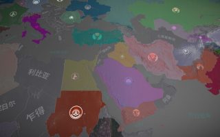 《全球热潮/Worldwide Rush》PC中文版下载-含Build.20648686