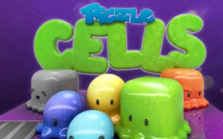 《果冻细胞 Piczle Cells》Switch中文版NSP下载 – 含1.01补丁