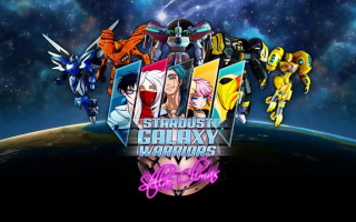 《星尘银河战士：星际之颠》Switch美版中文NSP下载 – 含1.0.0补丁