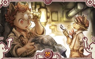 switch游戏《战场的赋格曲 Fuga Melodies of Steel》美版中文+1.1.8补丁+4DLC NSZ下载