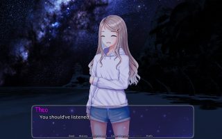 《星光海岸 Starlight Shores》Switch英文版NSP下载