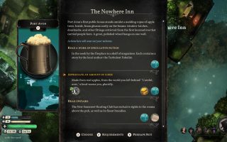 《无光之空：君主版 Sunless Skies: Sovereign Edition》Switch英文版NSZ下载 – 含2.0.2.9bcd3d8c补丁