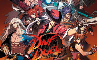 【5.05】《地下城与勇士 决斗》PS4欧版中文下载- 含v1.80+6 DLC