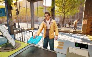 《洗衣店模拟器/Laundering Simulator – Clean Cash and Laundry》PC中文版下载-含Build.20649219