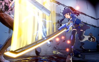 《铁甲少女/FULL METAL SCHOOLGIRL》PC中文版v1.05下载