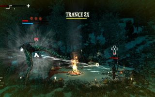 《圣徒 Infernal Radiation》Switch中文版NSP下载 – 含1.1.0补丁