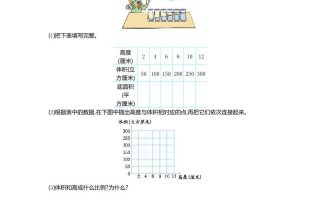 六下青岛63版数学第三单元检测卷-1
