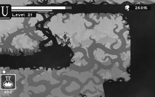 《无价值 Unworthy》Switch英文版NSP下载