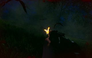 《遗产/The Legacy》PC中文版下载-含v0.5150