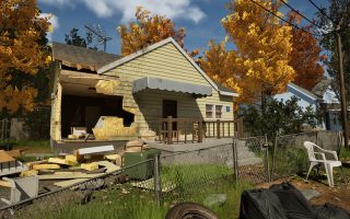 《拆解大师/Deconstruction Simulator》PC中文版下载-含v1.1.1