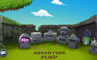 《植物大战僵尸：重植版 Plants vs. Zombies: Replanted》Switch中文版下载+1.4.0补丁+1DLC整合版