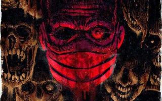 《血肉生惧（Flesh Made Fear）》[英文]