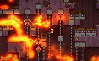 《洞穴冒险2 Spelunky 2》Switch中文版NSZ下载 – 含1.27.0补丁