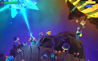 《机械宇航员 Robonauts》Switch英文版NSP下载 – 含1.0.1补丁