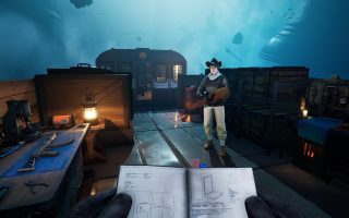 《虚空列车/Voidtrain》PC中文版下载-含v1.0正式版