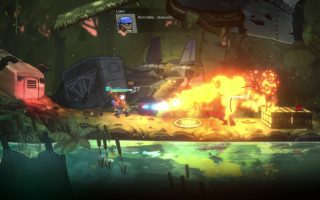 PC游戏《战火英雄 Strike Force Heroes》中文v1.29