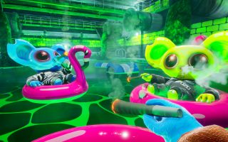 《破碎袖口/CUFFBUST》PC中文版下载-含v1.0.3