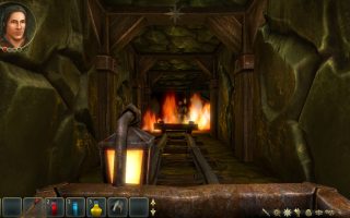 《城堡 The Keep》Switch英文版NSP下载