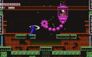 《街头清道夫 Street Cleaner The Video Game》Switch英文版NSZ下载