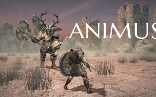 《憎恨之心 Animus》Switch中文版NSP下载 – 含1.2.3补丁