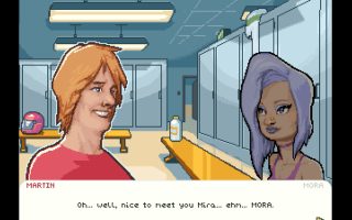 《超级街机足球 Super Arcade Football》Switch英文版NSP下载