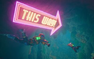 《狂野星球复仇记/Revenge of the Savage Planet》PC中文版下载-含v20251212