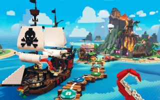 《乐高派对/LEGO Party!》PC中文版v1.2.0下载