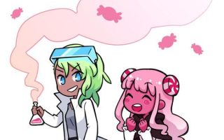 《糖霜物语2：糖果炼金RPG（Syrup 2: Candy Alchemy RPG）》Build 21136224 [英文]