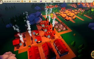 《商业力量/Mercantile Might》PC中文版下载-含Build.20728040