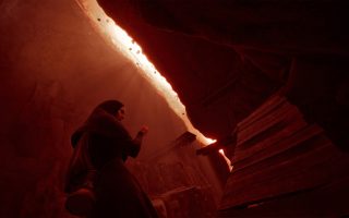 《印蒂卡 INDIKA》Switch美版中文NSZ下载