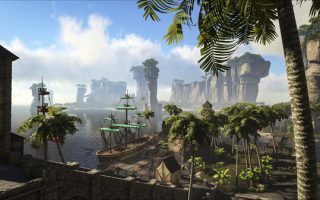 《地图/ATLAS》PC中文版下载-含v560.3