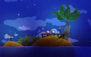 《巫姆：决定版 Wuppo: Definitive Edition》Switch中文版XCI下载