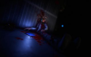 《零号样本：清醒阈/HELL OF FEAR: Mind Breach》PC中文版下载-含Build.21059602