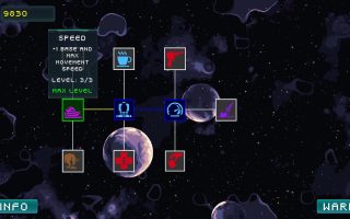 《虚空矿工/Void Miner – Incremental Asteroids Roguelite》PC中文版下载-含Build.20829581