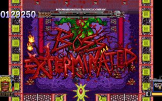 《斯特姆方特：突变战争 SturmFront – The Mutant War: Übel Edition》Switch英文版NSZ下载