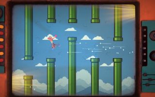 《如胶似漆/Stuck Together》PC中文版下载-含v6947联机版