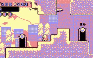 《章鱼君救我：决定版 Save me Mr Tako: Definitive Edition》Switch英文版NSZ下载