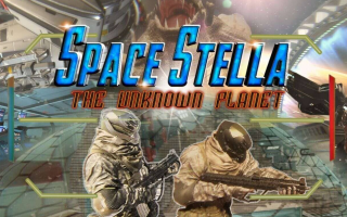 《太空恒星：未知行星 Space Stella The Unknown Planet》Switch中文版NSZ下载 – 含1.0.2补丁