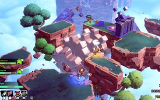 《风中行者/Windblown》PC中文版下载-含Build.20692728