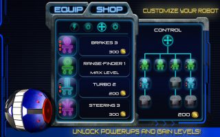 《星际球 Star Balls》Switch英文版NSZ下载