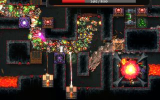 《地牢战争3/Dungeon Warfare 3》PC中文版下载-含v1.0.12