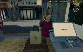 《饭团店模拟/Onigiri Shop Simulator》PC中文版下载-含v1.2.6