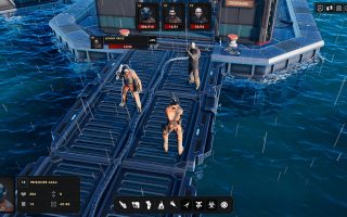 《未知区域/Sector Unknown》PC中文版下载-含v1.5.9