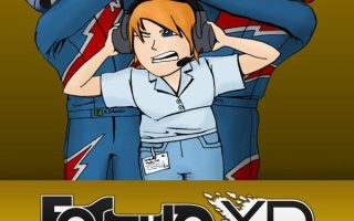 《方程式赛车XD（Formula XD）》Build 20711369 [英文]