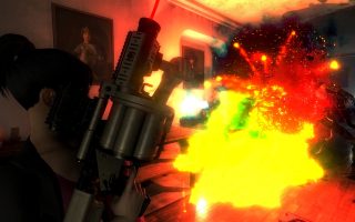 《爆发：无尽的噩梦 Outbreak: Endless Nightmares》Switch英文版NSP下载 – 含1.0.1补丁