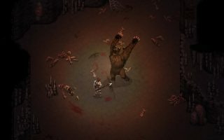 《DROVA – 被遗弃的血亲/Drova – Forsaken Kin》PC中文版下载-含v1.3.4