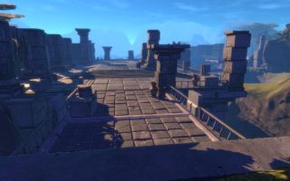 《RWBY：戮兽之蚀 RWBY: Grimm Eclipse》Switch中文版XCI下载 – 含1.11.4r补丁