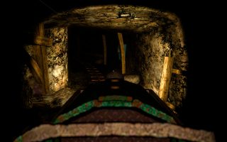 《恐怖故事2 萨曼莎 Horror Tale 2 Samantha》Switch美版中文NSZ下载 – 含1.10补丁