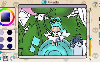 《Holo Hidden：找出粉丝！/Holo Hidden – My Lovely Fans Can’t Be This Hidden》PC中文版下载-含v1.0.7