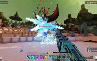 《方块奥德赛/Cubic Odyssey》PC中文版下载-含v1.1.2.5